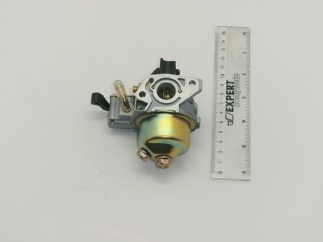 Карбюратор DDE 152F (для виброплиты VP50/55)