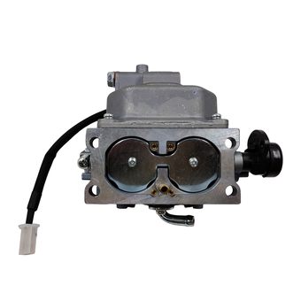 Карбюратор DDE LC2P82F для трактора TR 106-300 (909-174-421)