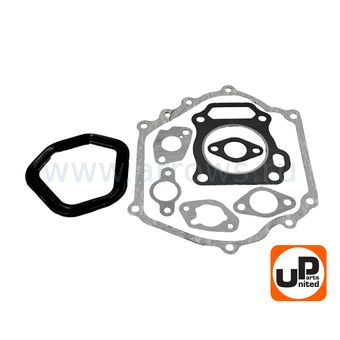 Набор прокладок UNITED PARTS для 4-х тактного двигателя 173F, HONDA GX240