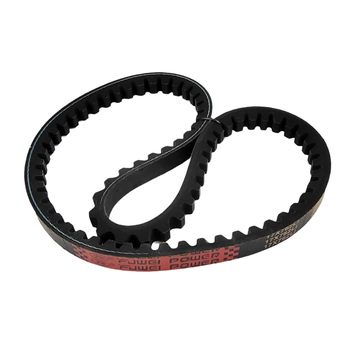 Ремень виброплиты DDE клиновой 17х762Li  для  VP130-CK (908-726-005)