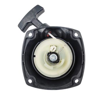 Стартер ручной DDE GB 450 Pro, в сборе . (909-730-022)