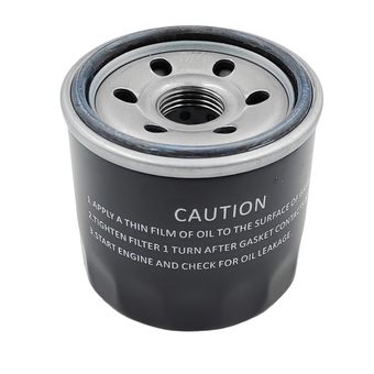 Фильтр масляный DDE LC1P92F-1 для трактора TR 102-300 ->909-174-461 /W67/2  (909-167-538)