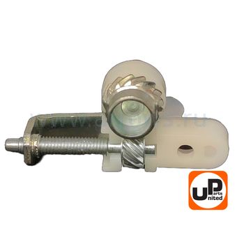 Натяжитель цепи UNITED PARTS для STIHL MS180/250 в сборе, боковой 11230071000