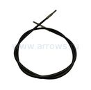 Вал штанги HUSQVARNA для триммера 24C (гибкий)