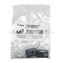 Щетка графитовая UNITED PARTS для BOSCH GWS20-230 (аналог 1607014171) 6,2х16х23мм АВТОСТОП