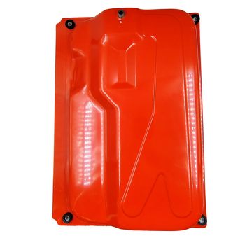 Бак топливный DDE для генератора G330