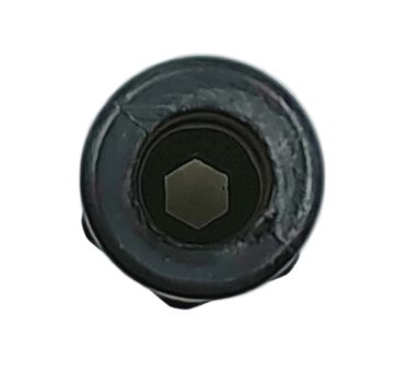 Штуцер для мойки деки DDE LM46-60/LM46-60D/LM46-60DB/LM51-60D/LM51-60DB/LM53-75DB --> 915-021-020