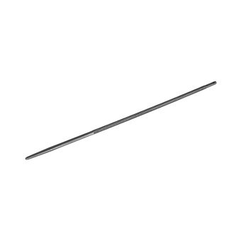 Напильник круглый DDE 4,0 мм - 5/32" (уп. 12 шт в коробке)