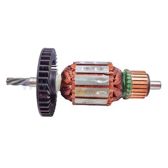 Якорь BOSCH GBM6RE (1604010695)
