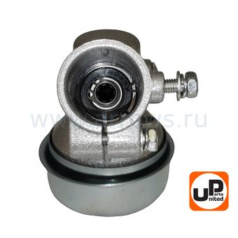Редуктор для триммера UNITED PARTS Ø24×7T