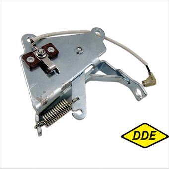 Тормозные компоненты система в сборе DDE LIFAN 1P65F