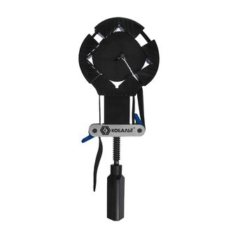 Зажим ленточный КОБАЛЬТ 4 м (248-887)