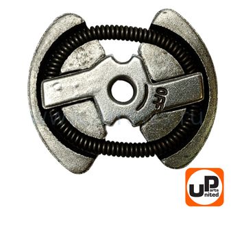 Сцепление UNITED PARTS для Partner350/351/370/420 Husqvarna136/137/142 (аналог 5300149-49)