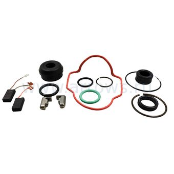 Ремкомплект сервисный BOSCH GSH 5 E (1617000708)