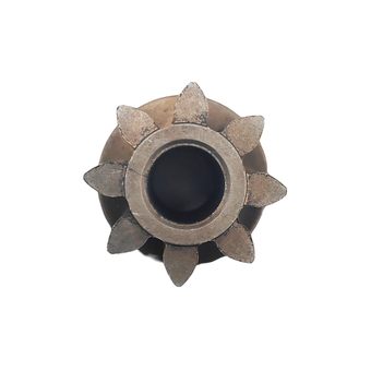 Шестерня редуктора DDE ST6555 / 6560 / 6561 малая , вала фрикциона (KC21-02-25)