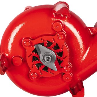 Насос фекальный QUATTRO ELEMENTI Sewage 500F Ci-Cut (500 Вт, 19000 л/ч, грязевой, 12 м, 15.2 кг, чугун, с НОЖОМ) (909-075)