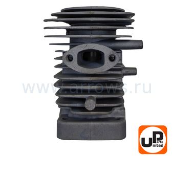 Поршневая группа UNITED PARTS для HUSQVARNA 236/236E/240/240E TYPE 1 (аналог 5742910-01)