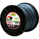 Корд триммерный DDE "Still line" (витой квадрат, диаметр 3,0 мм, длина 220 м)