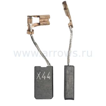 Щетка графитовая Bosch GBH4 (Х44) (1617014124)