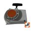 Стартер ручной UNITED PARTS для бензопилы STIHL MS260 (аналог 11210802101)
