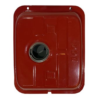 Бак топливный DDE для генератора DPG2051i