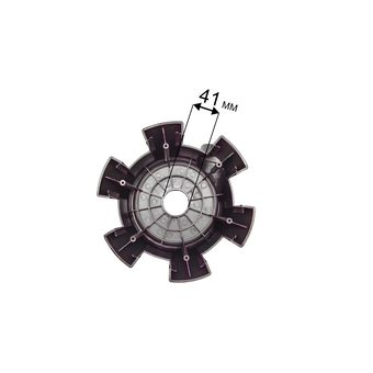 Корпус насоса водяного QUATTRO ELEMENTI D1000F / D1300F Grande (241-819-040)