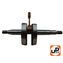 Коленвал UNITED PARTS для HUSQVARNA 235/236/240 5803026-01