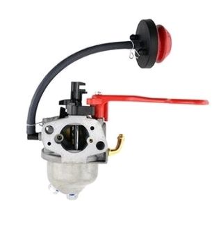 Карбюратор DDE LONCIN G212FDS снегоотбрасывателя