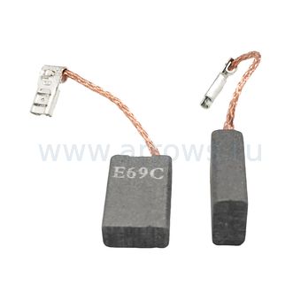 Щетка графитовая BOSCH GSA1200E (2610920682)
