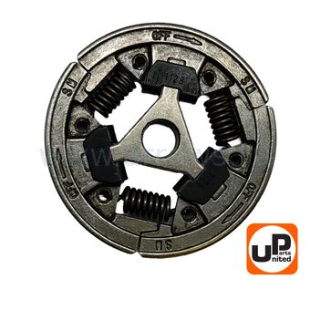 Сцепление UNITED PARTS для STIHL TS420 (аналог 42381602002)