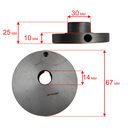 Пылесос аккумулфторный MAKITA 4076DWX