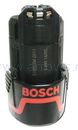 Аккумулятор BOSCH 10.8V Li 1.3Ah  -> 1607A350DY (2607336333)