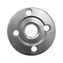 Шайба и гайка (М14) UNITED PARTS комплект для крепления диска УШМ BOSCH, MAKITA