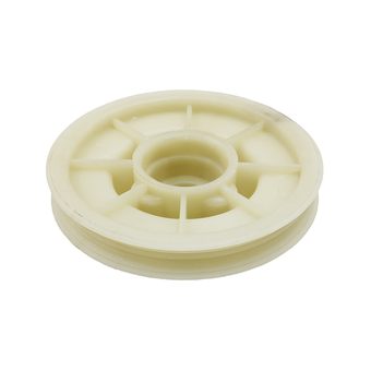 Шкив ведомый DDE снегоотбрасывателя  STE140 (790-403-53)