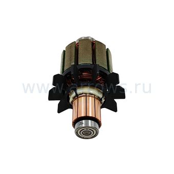 Якорь MAKITA BDF456 (619263-3)