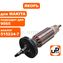 Якорь UNITED PARTS для MAKITA 9564/9564H/9565/9565H (аналог 515234-7)