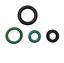 Ремкомплект UNITED PARTS для BOSCH GBH2-26 (комплект 4 кольца)