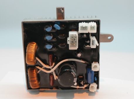 Плата инверторного генератора DDE DPG1001Si