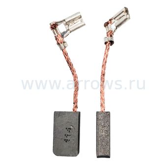 Щетка графитовая BOSCH GKT55GCE (2604321957)