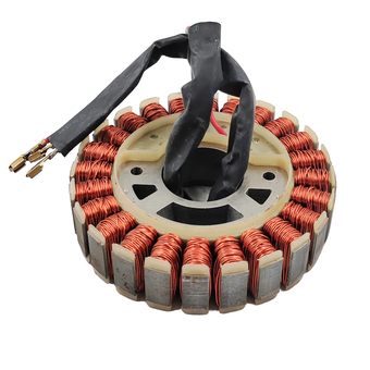 Статор DDE DPG2101i большой/ сторона глушителя (2101-2900-0131)