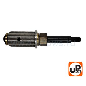 Вал штанги UNITED PARTS для триммера FS38 (привода триммерной головки) (аналог 41446405900)