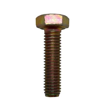 Болт крепления DDE (М8х30мм) для виброплиты VP125-H (вибратора)