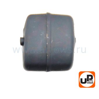 Глушитель UNITED PARTS для бензопилы HUSQVARNA 365 (аналог 5440295-01)