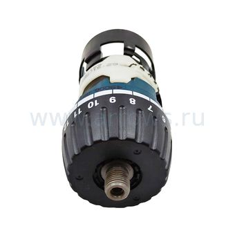 Редуктор шуруповерта BOSCH GSR12VE-2/14,4VE-2 планетарный (2606200917)