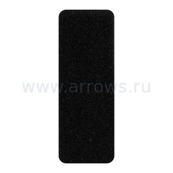 Фильтр воздушный UNITED PARTS для двигателя 168/170F, GX160/200 поролоновый с отверстием (аналог 17211-ZE1-000)