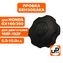 Пробка бензобака UNITED PARTS для двигателя 168-192F, GX160-390, (с резьбой)