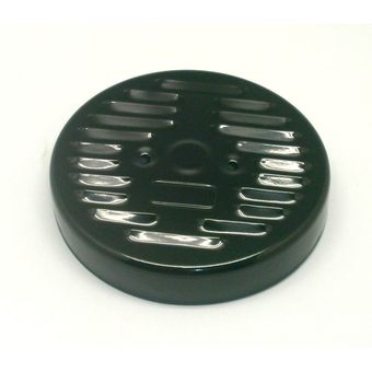 Крышка генераторной части DDE задняя решетка G330