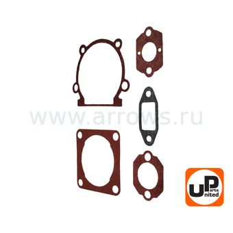Набор прокладок UNITED PARTS для STIHL FS250 (90-1217)