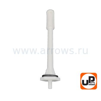 Фильтр топливный UNITED PARTS для дизельных пушек 30-70кВт, длина 180мм (TK8-003-004, Корея)