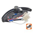 Пылесос аккумулфторный MAKITA 4076DWX